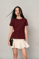 Áo Thun Nữ Demi Top RR25AT01
