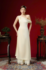 Áo Nữ Primmy Top RR25AD05