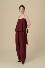 Quần Dài Nữ Sara Pants RR25QD13