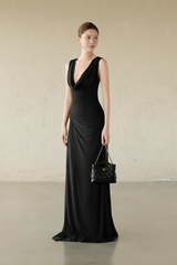 Đầm Dài Whitney Dress RR26DD39