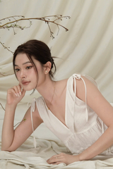 Áo Kiểu Nữ Sunny Top RR25AK17
