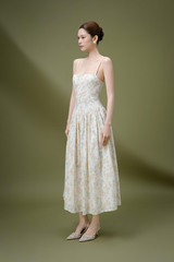 Đầm Dài Aura Dress RR26DD47