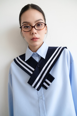 Phụ Kiện Áo Sailor Collar RR24PC01