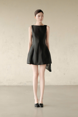 Đầm Ngắn Karen Dress RR26DN04