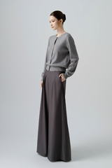 Áo Dệt Kim Dori Cardigan RR25DK71