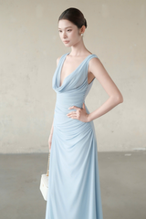 Đầm Dài Whitney Dress RR26DD39