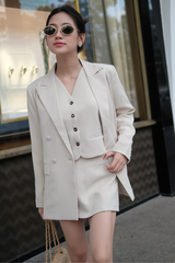 Váy Quần Tumi Skort RR23VQ36