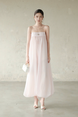 Đầm Dài Alexa Dress RR25DD42