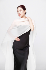 Phụ Kiện Áo Silk Scarf RR24PC02