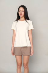 Áo Thun Nữ Demi Top RR25AT01