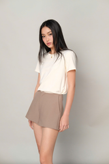 Áo Thun Nữ Demi Top RR25AT01