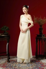 Áo Nữ Primmy Top RR25AD05