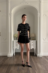 Áo Dệt Kim Bronte Top RR26DK34