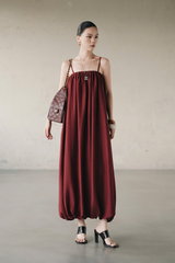 Đầm Dài Miso Dress RR25DD54