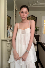 Áo Kiểu Nữ Kawai Top RR26AK76