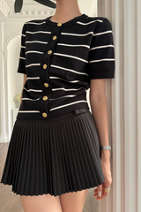 Áo Dệt Kim Bronte Top RR26DK34