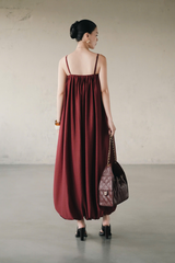 Đầm Dài Miso Dress RR25DD54