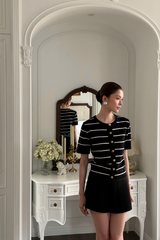 Áo Dệt Kim Bronte Top RR26DK34