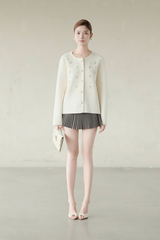 Váy Quần Judy Skort RR24VQ45