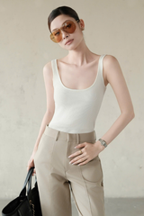 Quần Dài Nữ Maie Pants RR26QD08