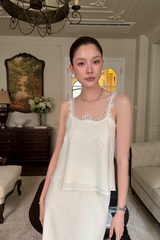 Váy Dài Bloom Skirt RR26VD11