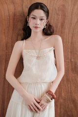 Đầm Dài Wendy Dress RR25DD29