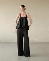 Áo Kiểu Nữ Calla Top RR25AK88