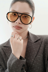 Áo Khoác Blazer Nữ Pansy Blazer RR26KB05