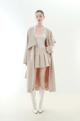 Áo Khoác Kiểu Nữ Trench Coat RR26KK08