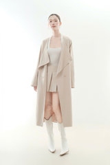 Áo Khoác Kiểu Nữ Trench Coat RR26KK08