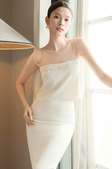 Váy Dài May Skirt RR26VD04