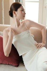 Áo Kiểu Nữ Nami Top RR26AK53