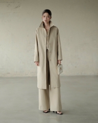 Áo Khoác Kiểu Nữ Nikki Coat RR25KK05