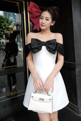 Đầm Ngắn Primmy Dress RR23DN66