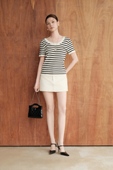 Váy Quần Poppy Skort Jeans RR26VQ05