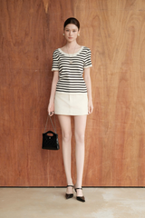 Váy Quần Poppy Skort Jeans RR26VQ05