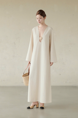 Đầm Dài Donna Dress RR26DD20