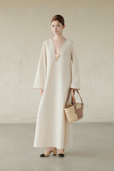 Đầm Dài Donna Dress RR26DD20