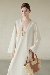 Đầm Dài Donna Dress RR26DD20