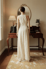Đầm Dài Ausie Dress RR26DD52