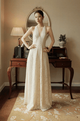 Đầm Dài Ausie Dress RR26DD52