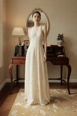 Đầm Dài Ausie Dress RR26DD52