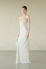 Đầm Dài Darling Dress RR26DD22