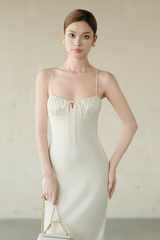 Đầm Dài Darling Dress RR26DD22