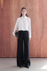 Áo Sơ Mi Nữ Rita Shirt RR25AS07