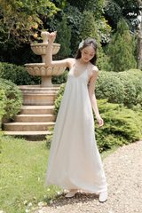 Đầm Dài Maline Dress RR25DD14