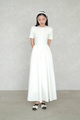 Đầm Dài Maya Dress RR22DD26