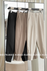 Quần Dài Nữ Intage Pants RR22QD15