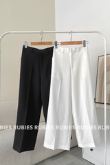 Quần Dài Nữ Mochi Pants RR22QD26