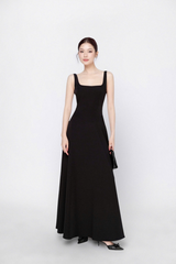 Đầm Dài Camy Dress RR25DD02